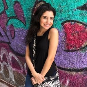 Meet your Posher, Lilly